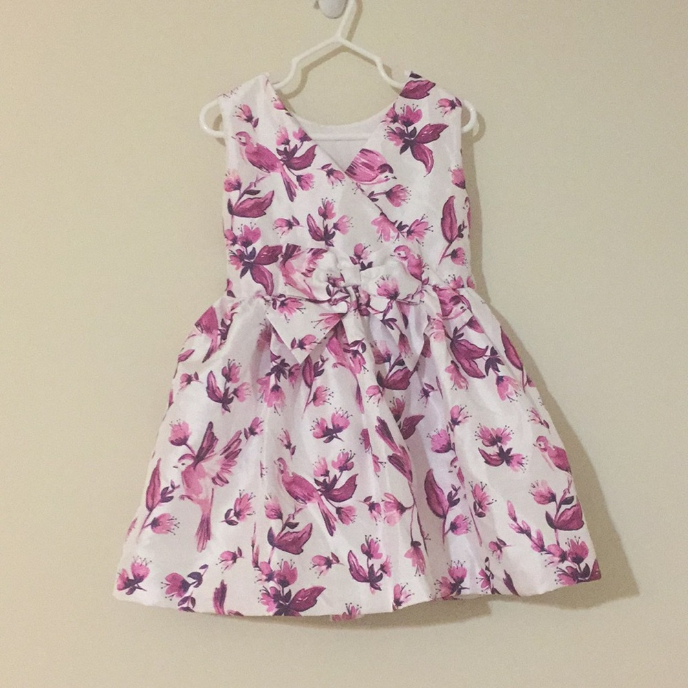 Gymboree Dress